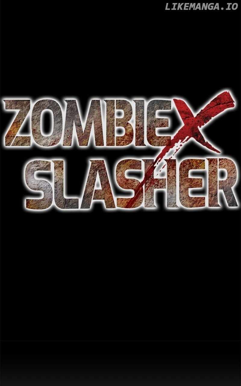 Zombie X Slasher Chapter 53 15